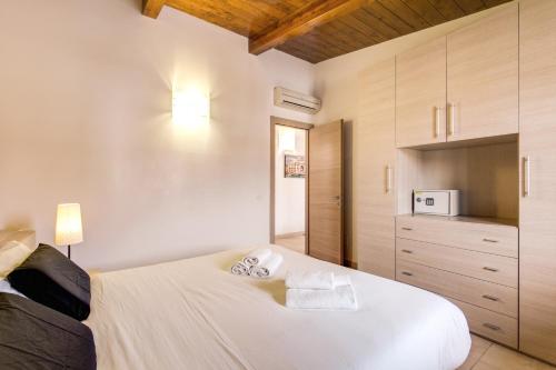 Aurelia Vatican Apartments, Řím (fotografie 9)