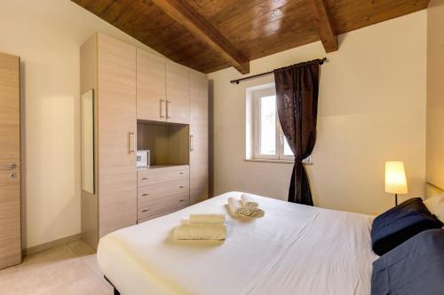 Aurelia Vatican Apartments, Řím (fotografie 10)