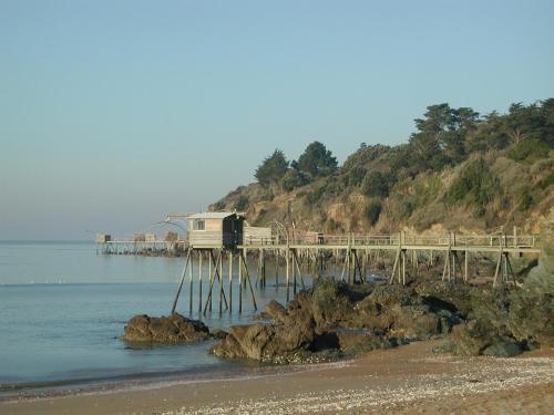 Hôtel Beau Soleil - image 14