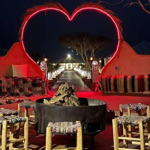 Merzouga Top Luxury Camp - image 4
