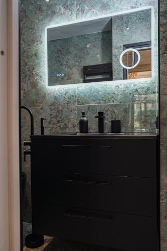 Appartement Belle Époque cœur de ville -AC-, Nicea (zdjęcie 10)