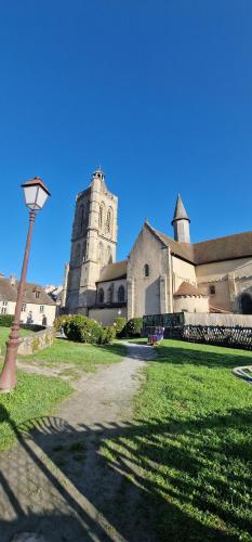 L'esperance in Felletin