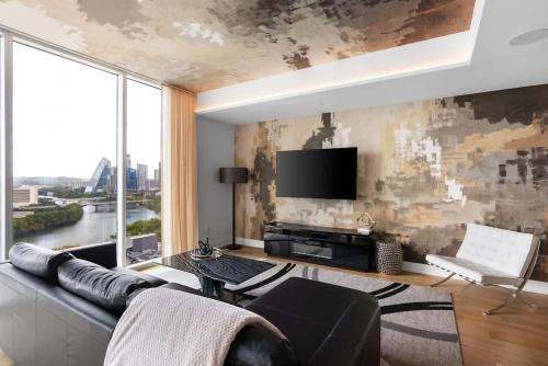Natiivo - Stunning Water View in Austin, USA