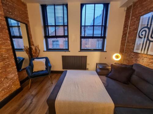 City SuperHost Luxury NQ Flat