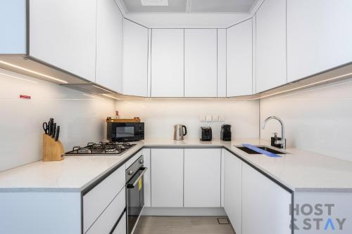 Charming Studio in Luma 22, Jumeirah Village Circle, Dubaj (fotografie 3)