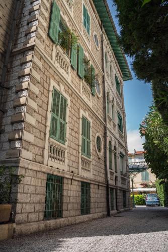 Appartement Belle Époque cœur de ville -AC-, Nicea (zdjęcie 6)