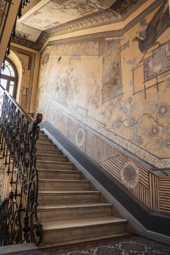 Appartement Belle Époque cœur de ville -AC-, Nicea (zdjęcie 7)