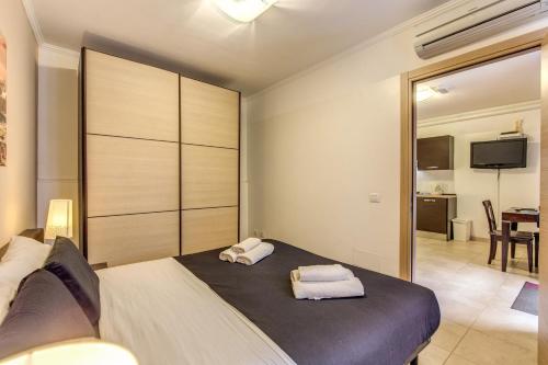 Aurelia Vatican Apartments - image 7