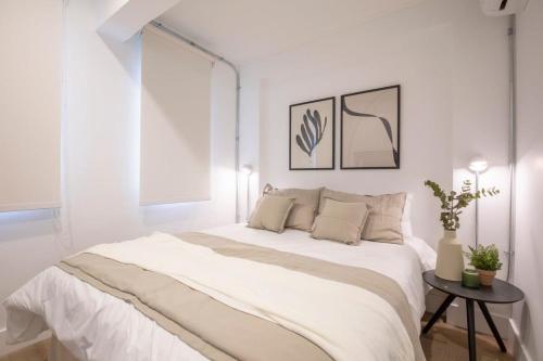 HOM I Lujoso Studio en Calle Monjitas Santiago