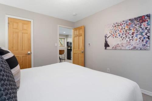 Stylish East Vail Ski Retreat on Bus Route in Vail, USA