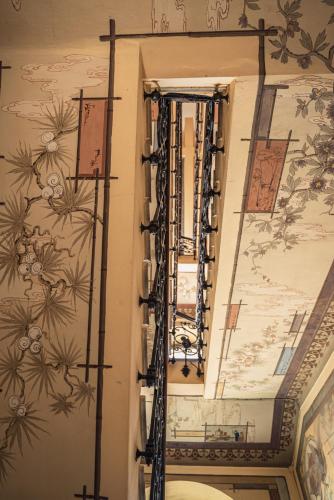 Appartement Belle Époque cœur de ville -AC-, Nicea (zdjęcie 4)