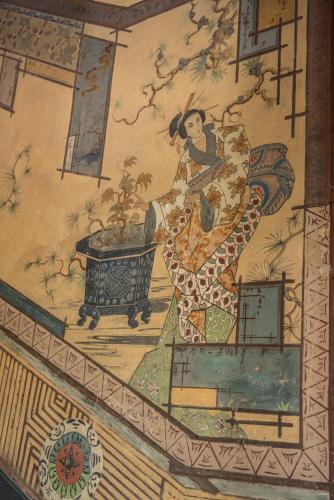 Appartement Belle Époque cœur de ville -AC-, Nicea (zdjęcie 3)