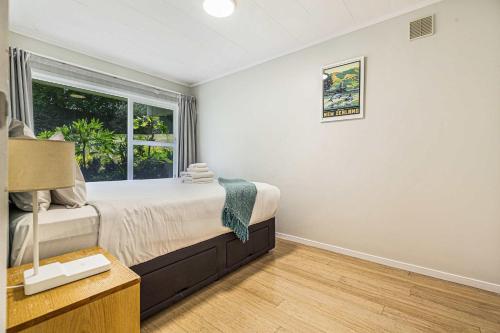 Herne Bay 1BR Retreat by Zodiak Stays, Auckland (foto 9)