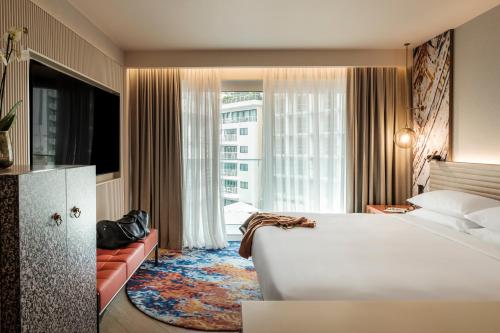 Hyatt Centric Malta - Photo 1