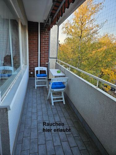 Bussestr2, Hannover (fotografie 5)