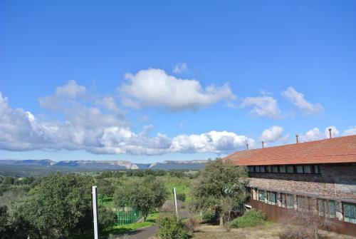 Hospederia Parque de Monfragüe