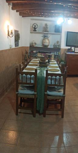 CASA. LOLA in Almaden