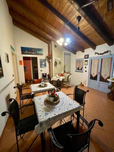 B & B La Ca Di Massuc
