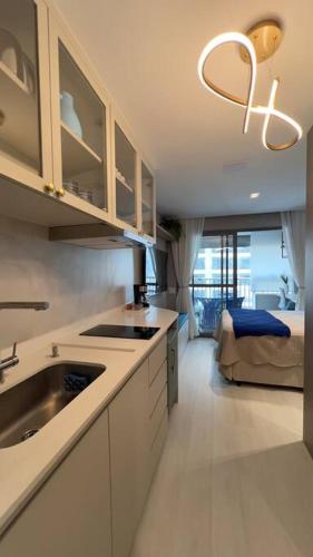 Studio Moema Spazio di Casa OJ 1106 Jurupis, São Paulo