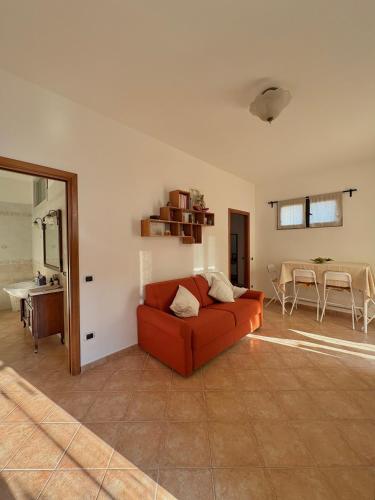  Armando´s House in Pontone