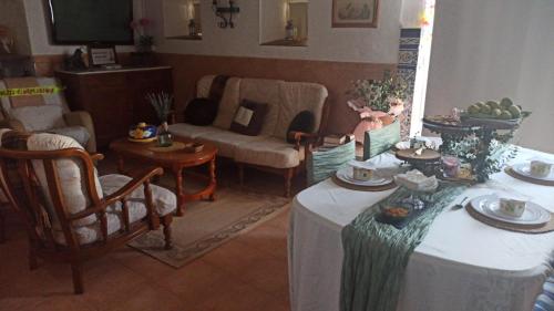 CASA. LOLA in Almaden