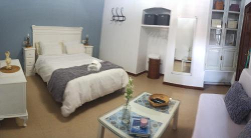 CASA. LOLA in Almaden