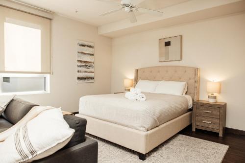 Beautiful Studio in West Hollywood, Los Angeles