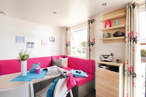 Camping Bixta Eder