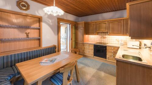 Ferienwohnungen Irmgard Mori in Sankt Kanzian