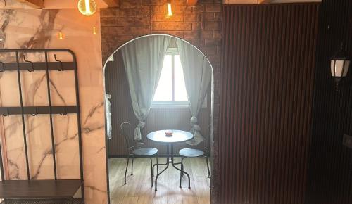 הבקתה בעתיקה in Beer Sheva