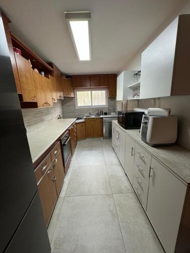 Παροχές, הבית המדברי in Μίτζπε Ραμόν