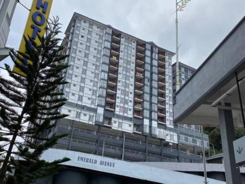 Ammara Homestay Emerald Avenue Cameron Highlands