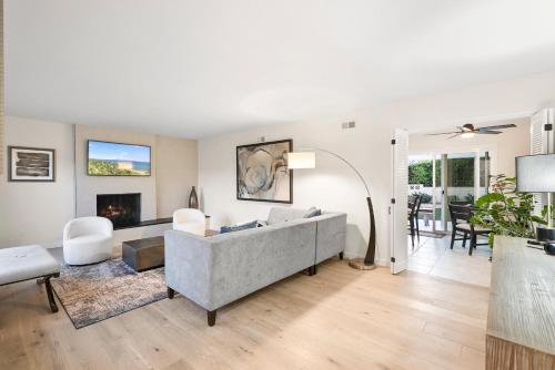 Hills Hideaway by CoastVH - Luxury Midtown 3br in Balboa Park
