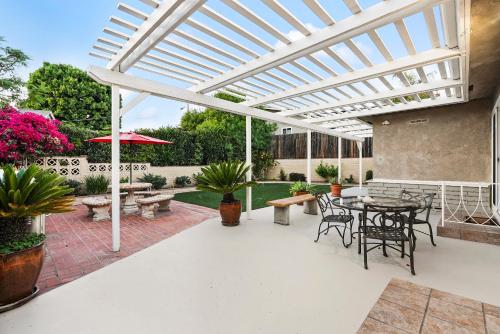 Hills Hideaway by CoastVH - Luxury Midtown 3br in Balboa Park