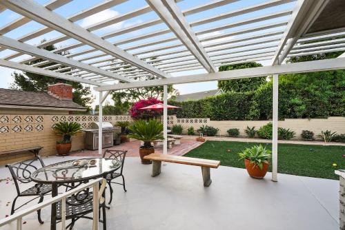 Hills Hideaway by CoastVH - Luxury Midtown 3br in Balboa Park