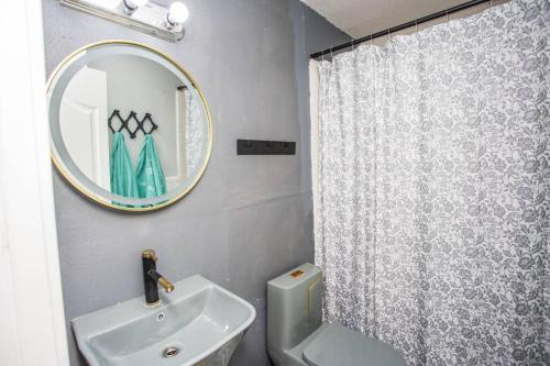 806 Oasis at Ave U! 1Bedroom and 1Bath, Lubbock (photo 2)
