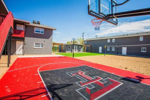 806 Oasis at Ave U! 1Bedroom and 1Bath, Lubbock (photo 8)