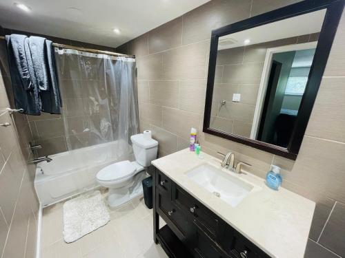 Charming 2br 2b In Elkins Park, Free Parking in Elkins Park, USA