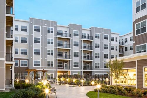 2 bedroom apt 15 miles to Boston & Salem in Wakefield, USA