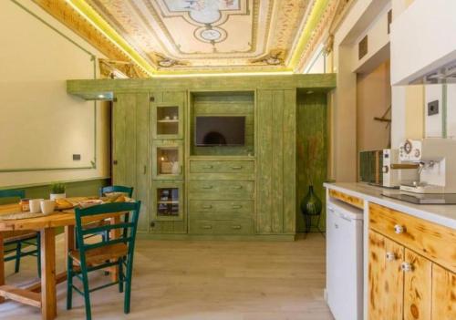 บริการและสิ่งอำนวยความสะดวก, Apartamento en el casco antiguo de Jávea (Apartamento en el casco antiguo de Javea) in กลางเมืองคาเบีย