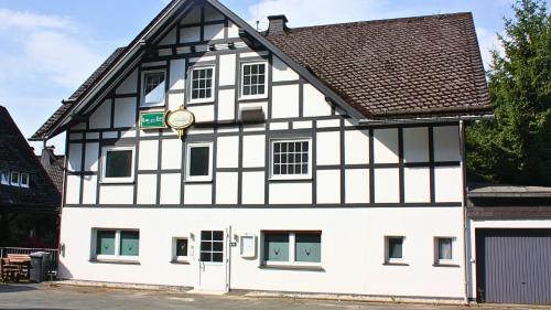 Smart Resorts B&B 3 BB3 108 in Zueschen