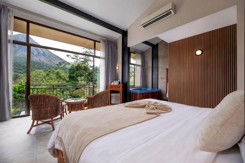Hotel Arenal Kioro Suites & Spa, Fortuna (foto 11)