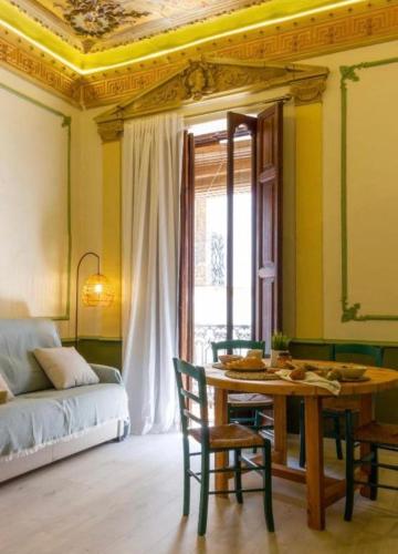 Apartamento en el casco antiguo de Jávea (Apartamento en el casco antiguo de Javea) in กลางเมืองคาเบีย