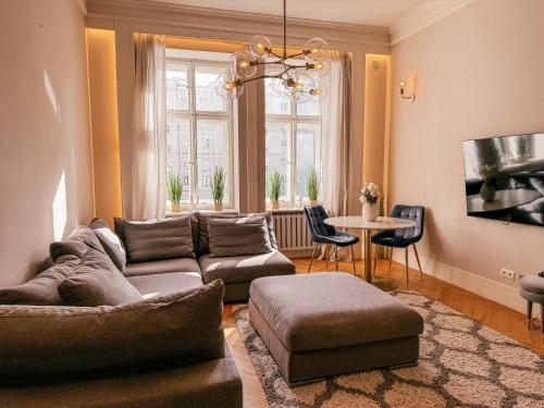 Old Town Heart XVIII - Downtown Luxury, Varsavia