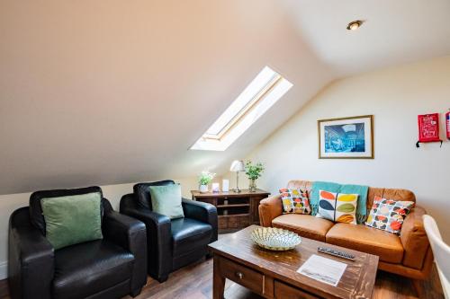 Apartment room in Westend Hideaway