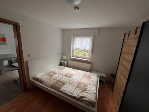 FeWo Mielke in Ahnsen, Deutschland