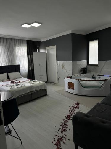 Arena Apart Otel