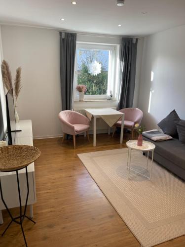 Groß, aber gemütlich - citynah (Groß, aber gemutlich - citynah) in Unna