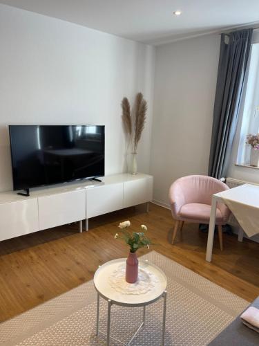 Groß, aber gemütlich - citynah (Groß, aber gemutlich - citynah) in Unna