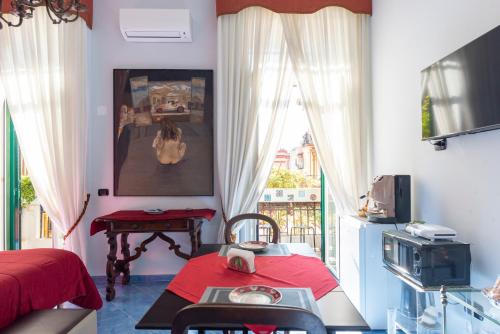 B&B Le Stanze Dei Mille 5